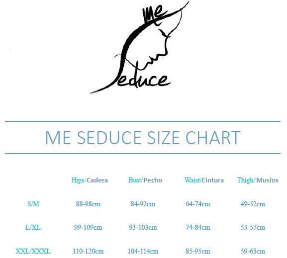 ROCHIE ME-SEDUCE XYMENA S/M