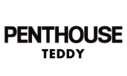 PENTHOUSE TEDDY logotipas