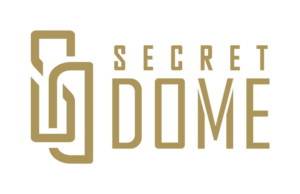 SECRET DOME