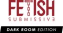 FETISH SUBMISSIVE DARK ROOM