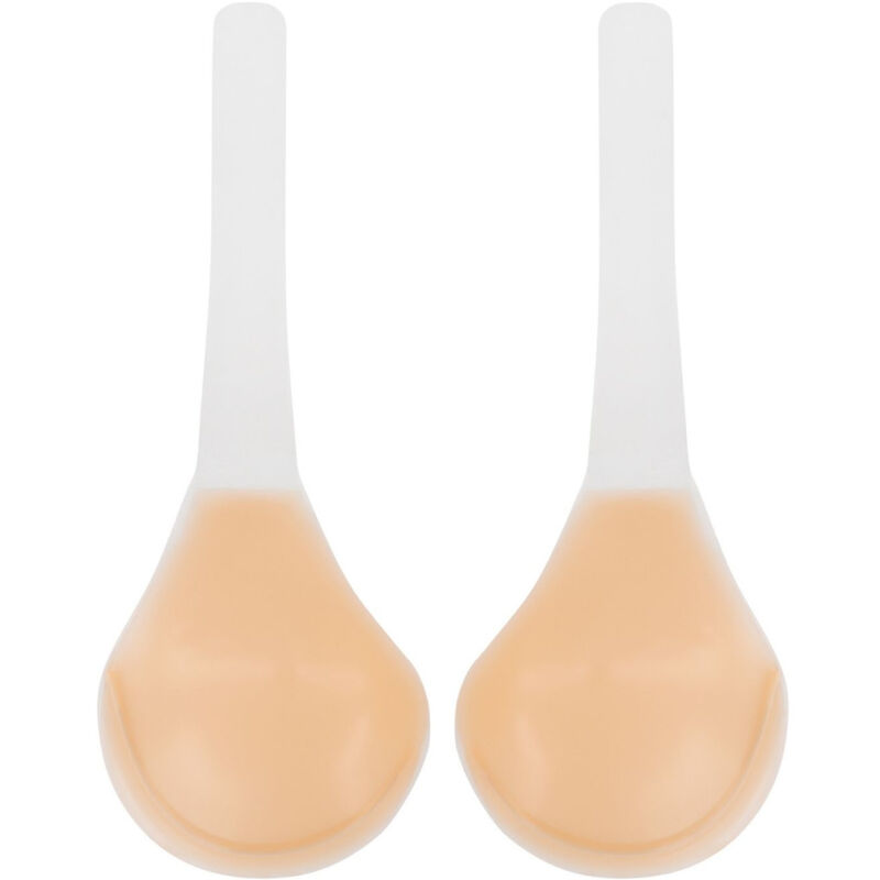 BYE-BRA - REALADOR SEIOS DE SILICONE COPO F