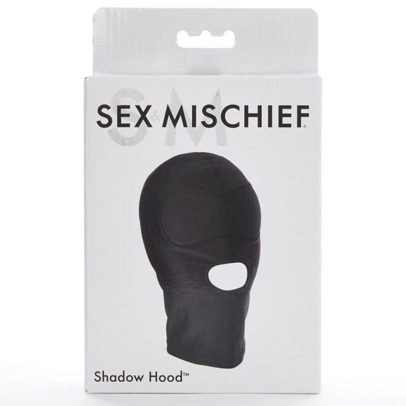 SEX & MISCHIEF GORRO SHADOW (2)