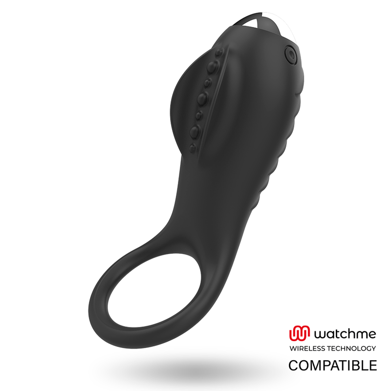 BRILLY GLAM ALAN ANILLO COMPATIBLE CON WATCHME WIRELESS TECHNOLOGY (6)