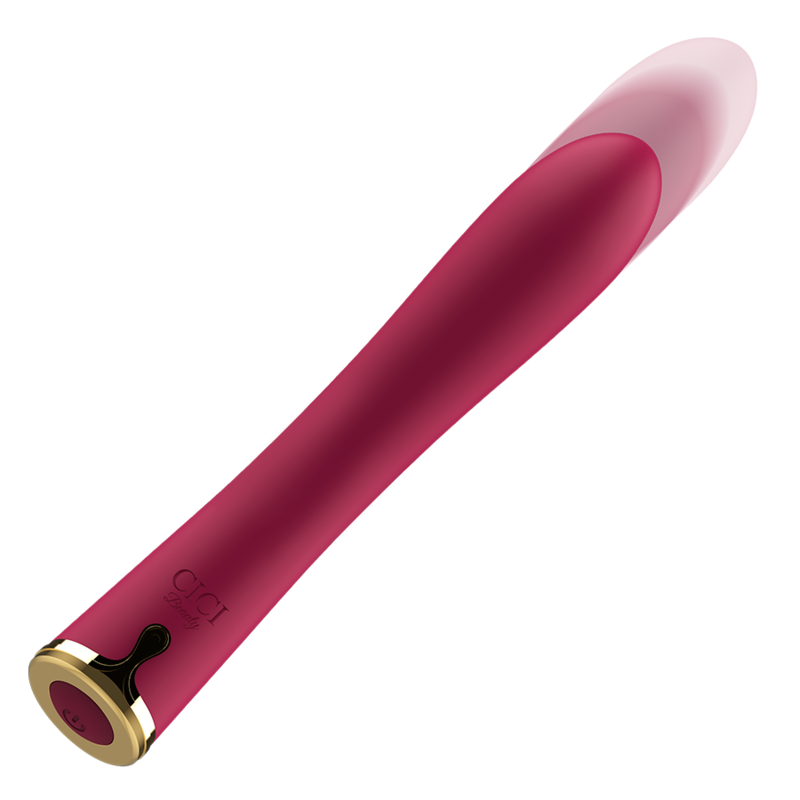 CICI BEAUTY - PREMIUM SILICONE PUSH BULLET