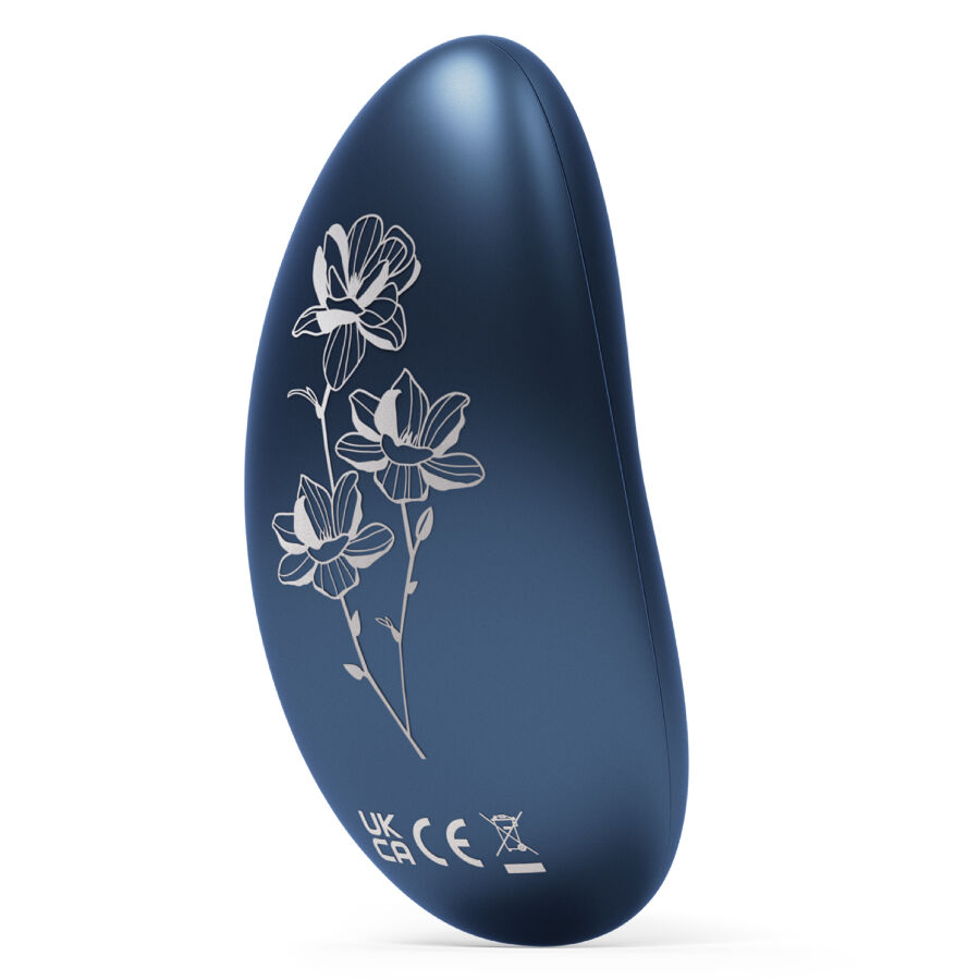 LELO - MASSAGEIRO PESSOAL NEA 3 - AZUL