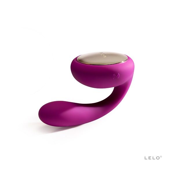 LELO TARA DEEP ROSE