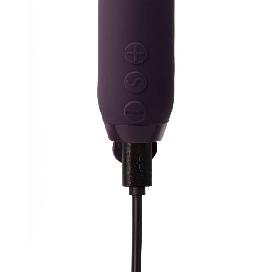 JE JOUE - DUET BULLET ROXO