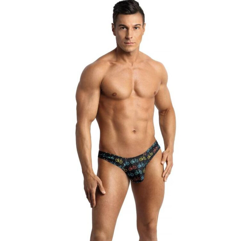 ANAIS MEN - BENITO STRING L