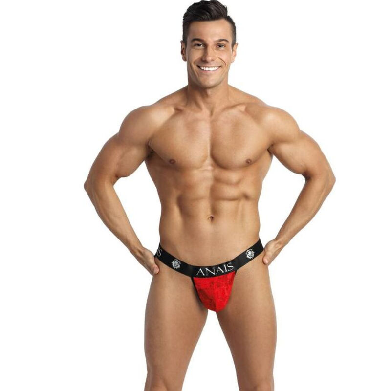 ANAIS MEN - BRAVE JOCK STRAP L