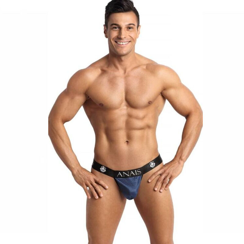 ANAIS MEN - NAVAL JOCK STRAP M