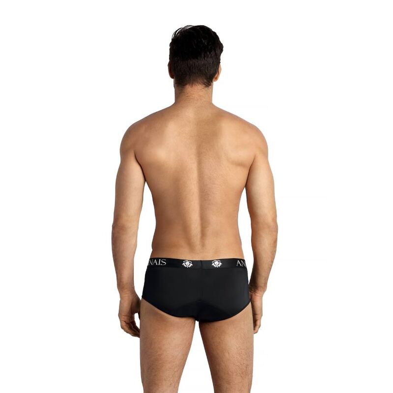 ANAIS MEN - PETROL BRIEF XL