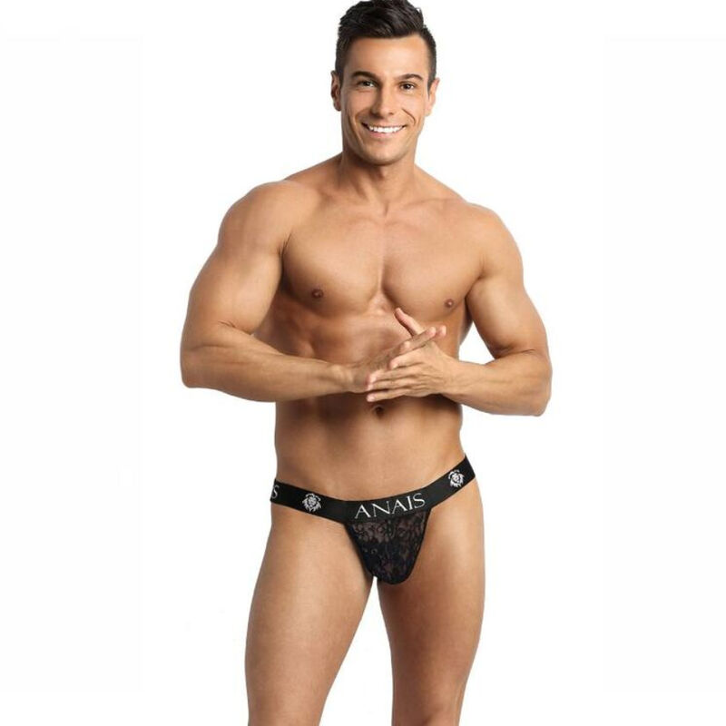 ANAIS MEN - ROMANCE JOCK STRAP M