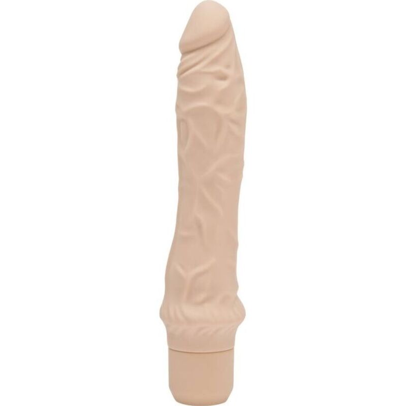 GET REAL - VIBRADOR NATURAL CLSSICO GRANDE