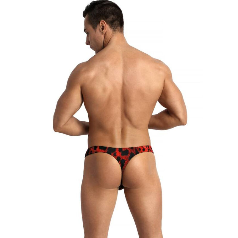 ANAIS MEN - SAVAGE STRING XL