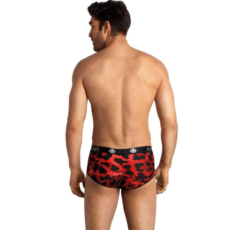 ANAIS MEN - SAVAGE BRIEF XL