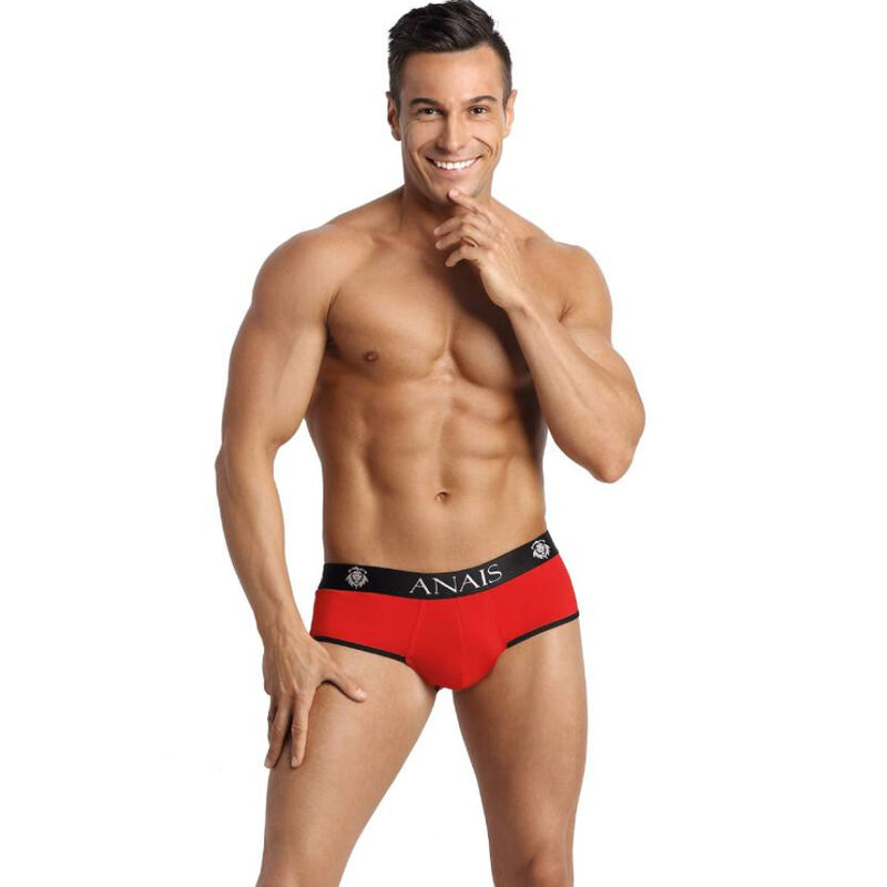 ANAIS MEN - SOUL JOCK BIKINI M