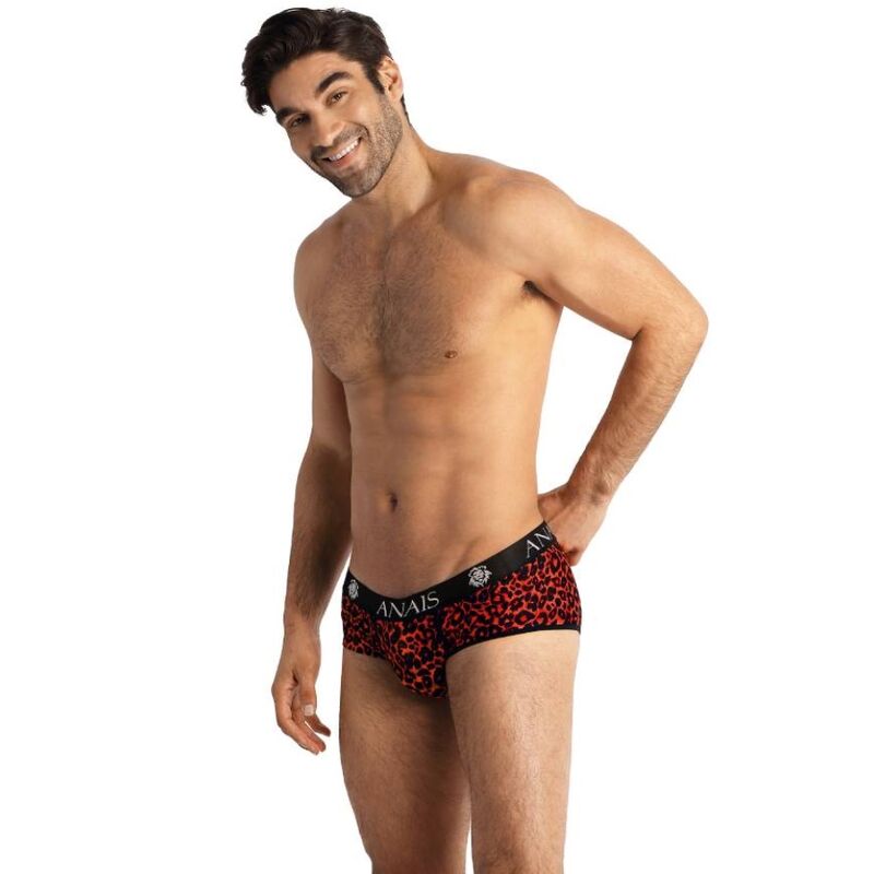 ANAIS MEN - TRIBAL BRIEF L