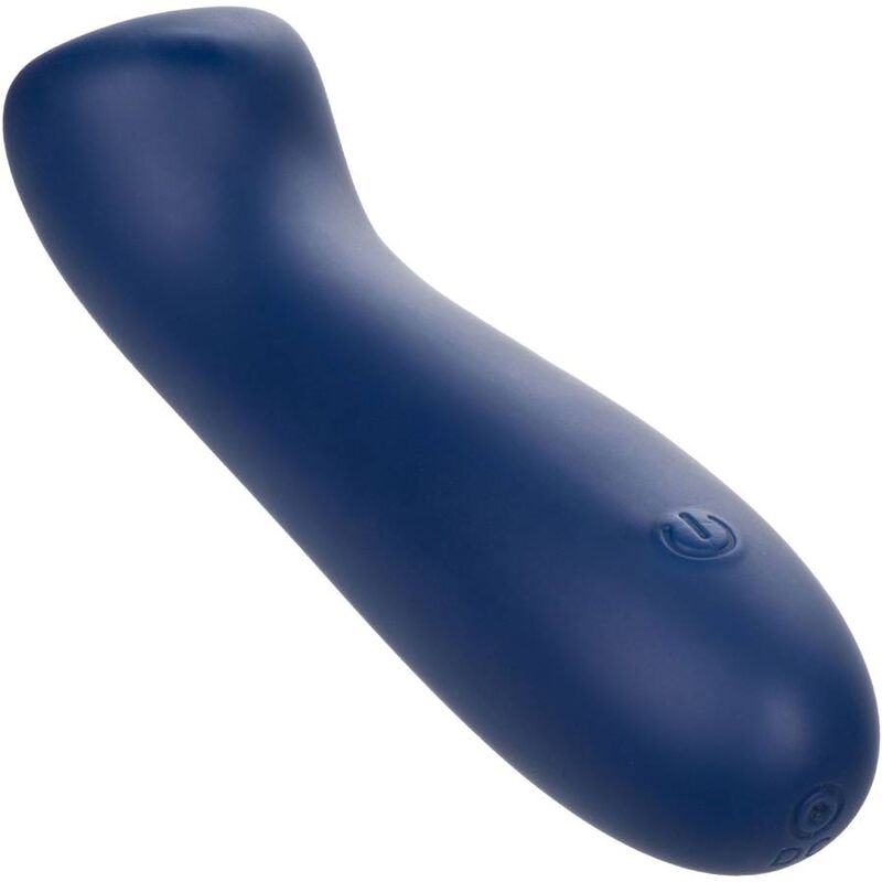 CALEXOTICS - CASHMERE CETIM G AZUL