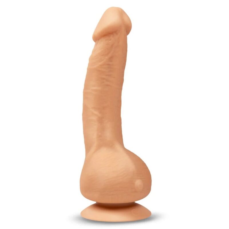 G-VIBE - GREAL 2 VIBRADOR REALÍSTICO NATURAL