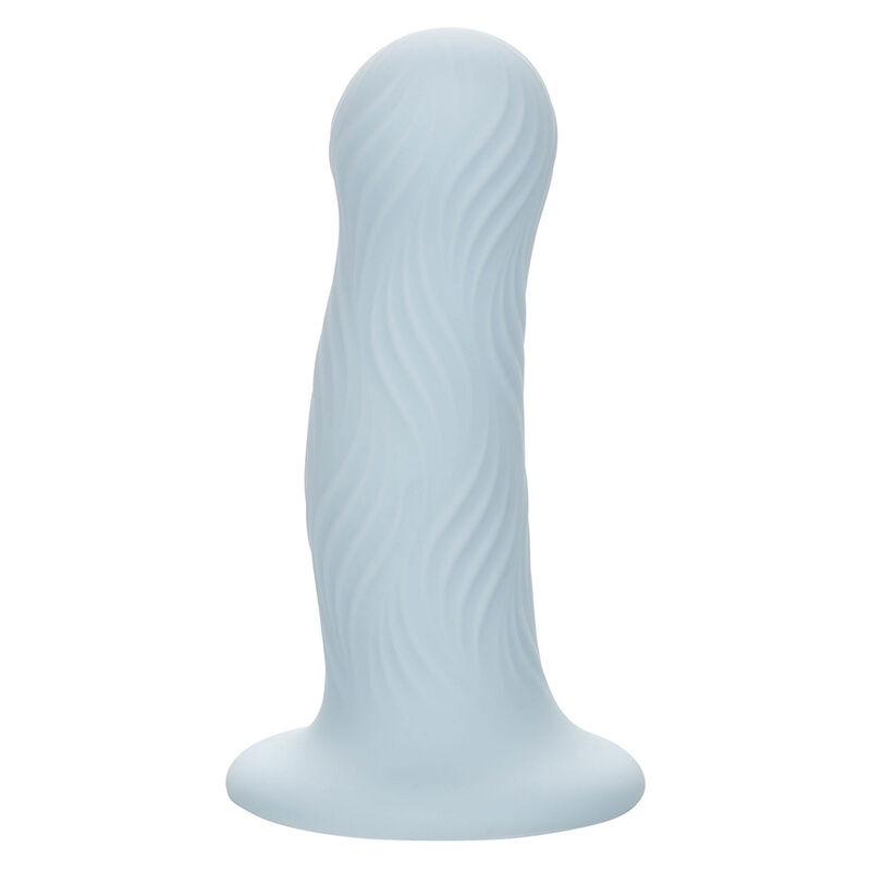 CALEXOTICS – WAVE RIDER FOAM ANAL PLUG NIEBIESKI