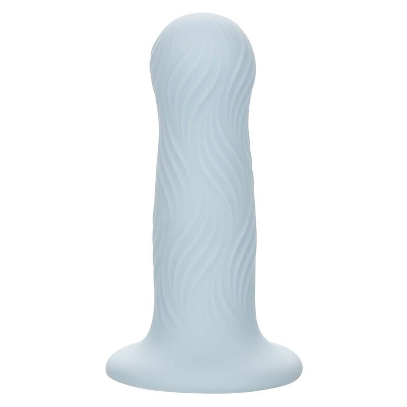 CALEXOTICS – WAVE RIDER FOAM ANAL PLUG NIEBIESKI