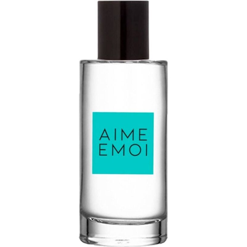 RUF - AIME EMOI PERFUME FEROMONE PARA ELA 50 ML