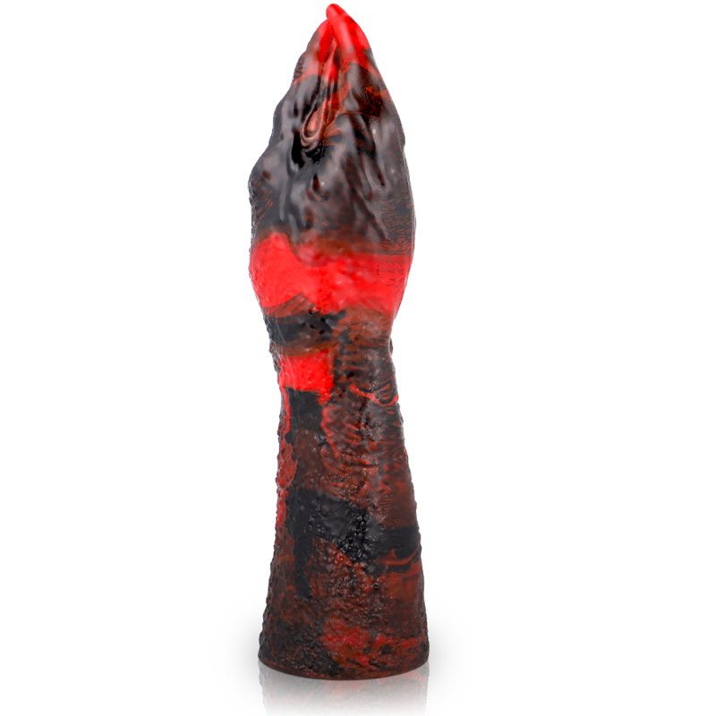 EPIC – LILITH DILDO ZŁY DEMON L