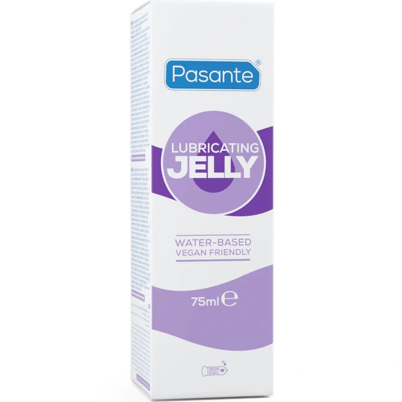 PASANTE – LUBRYKANT UMYSL 75 ML