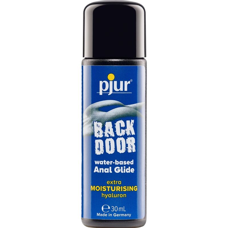 PJUR – BACK DOOR COMFORT WODNY LUBRYKANT 30 ML