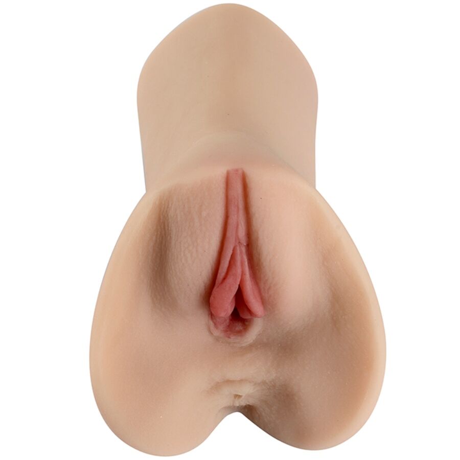 SHEQU – MAUREEN MASTURBADOR DE VAGINA