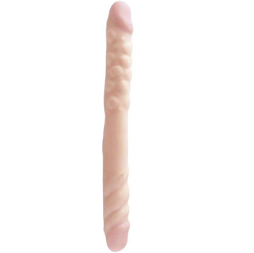 BASIX RUBBER WORKS FLESH 37 CM