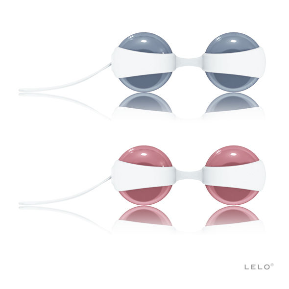 Lelo Luna Beads mini (3)
