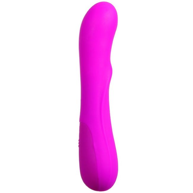 PRETTY LOVE FLIRTATION ALFRED VIBRATOR 30 MODES