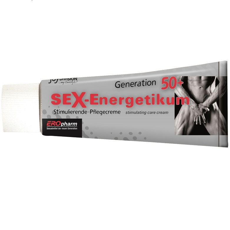 EROPHARM SEX ENERGETIKUM GENERACION 50+ CREMA (1)