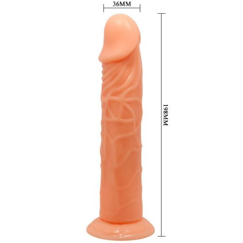 BAILE Vive – imagine suplimentară dildo realist