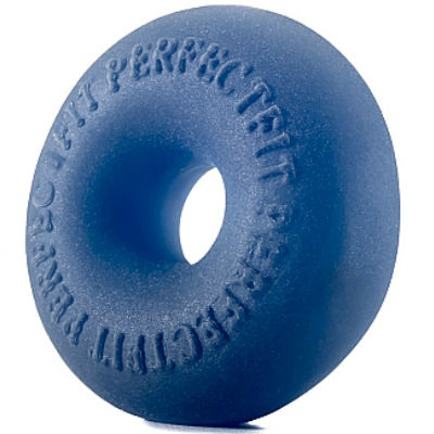 PERFECTFIT STACK IT COCK RING BLUE