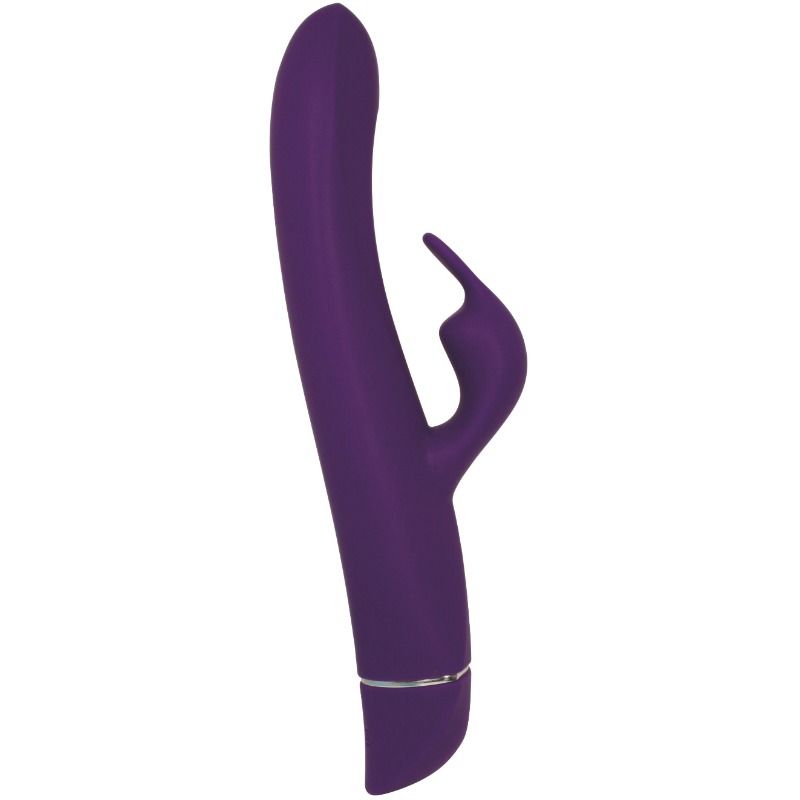 OVO - K6 RABBIT  AND G SPOT STIMULATION PURPLE