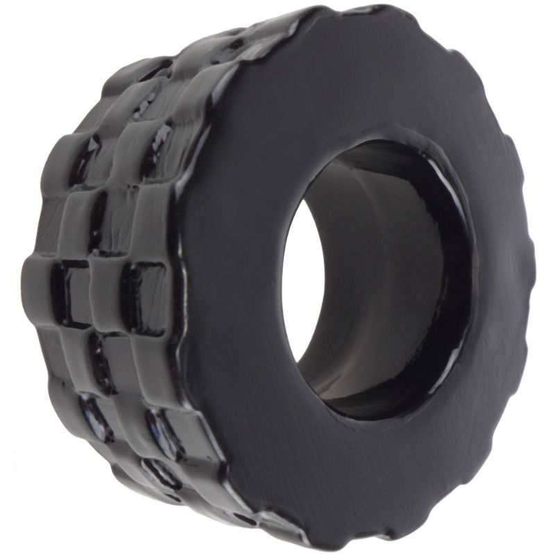 FANTASY C-RING PEAK PERFORMANCE RING BLACK