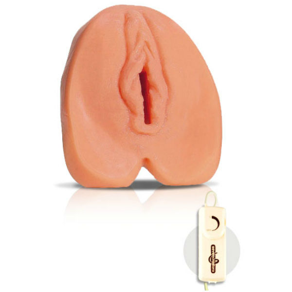 SEVENCREATIONS THE CLONE VAGIN REALISTIC VIBRATING