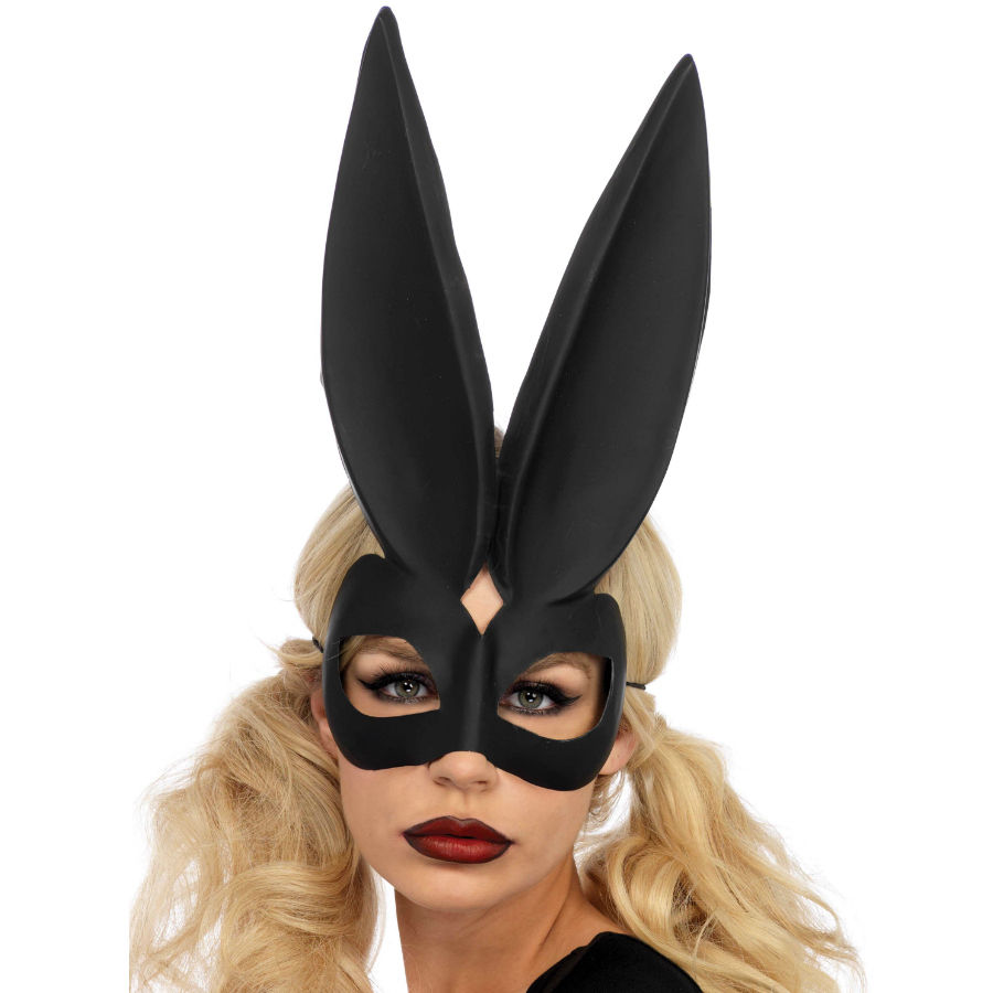 LEG AVENUE BAD BUNNY EYE MASK