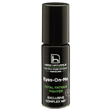 EYES-ON-ME EYE CONTOUR ROLL-ON INSTANT COLD EFFECT