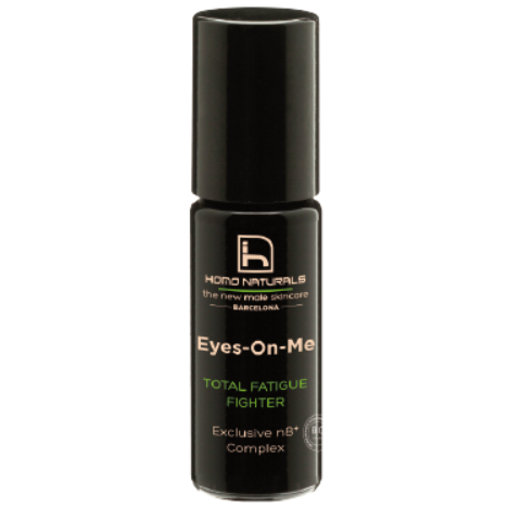 EYES-ON-ME CAMOUFLAGE FACIAL CORRECTOR ROLL-ON 2-IN-1