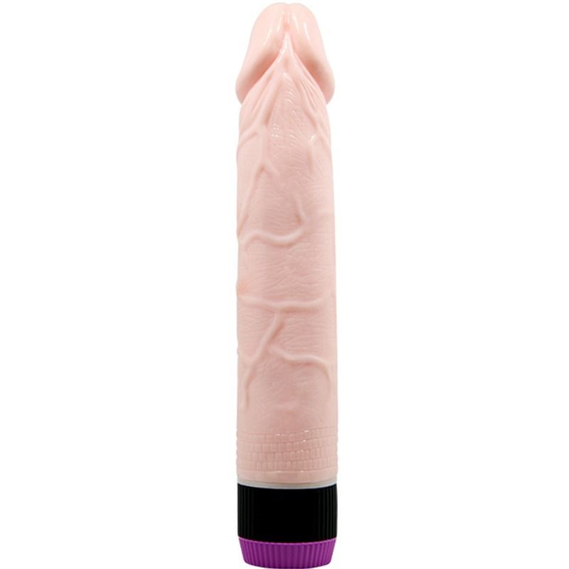 ADOUR CLUB REALISTISCHE VIBRATOR 21,5 CM