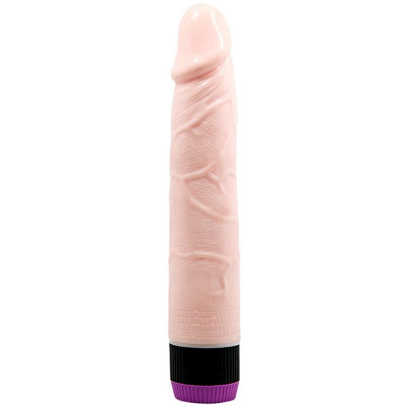 ADOUR CLUB REALISTISCHE VIBRATOR 21,5 CM