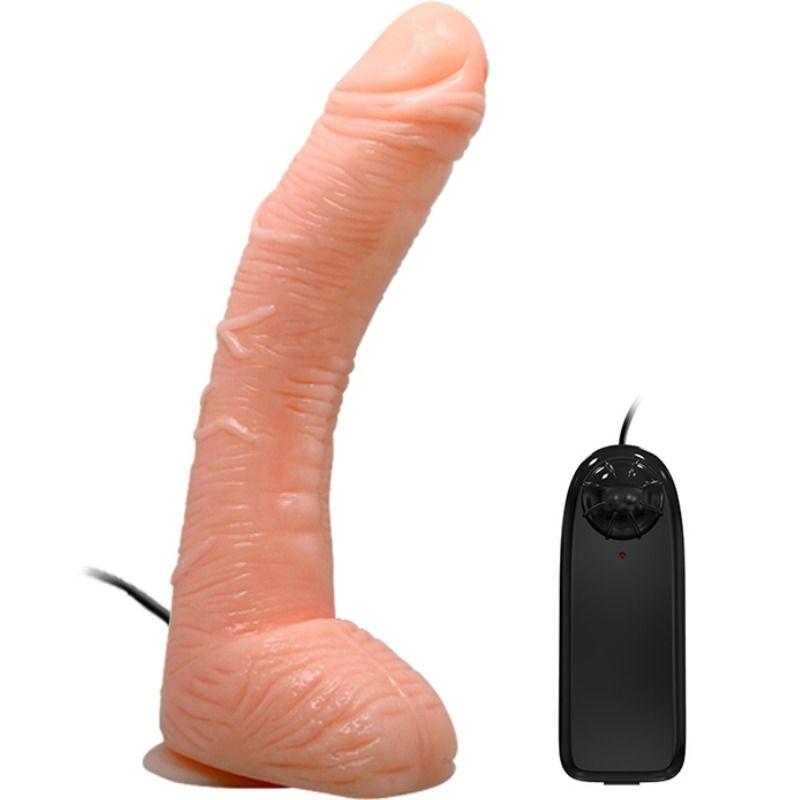 PENIS VIBRATION REALISTIC DILDO G SPOT STIMULATING AND VIBRATION