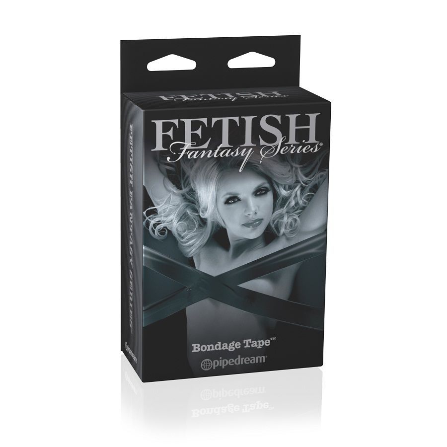 FETISH FANTASY LIMITED EDITION BONDAGE TAPE