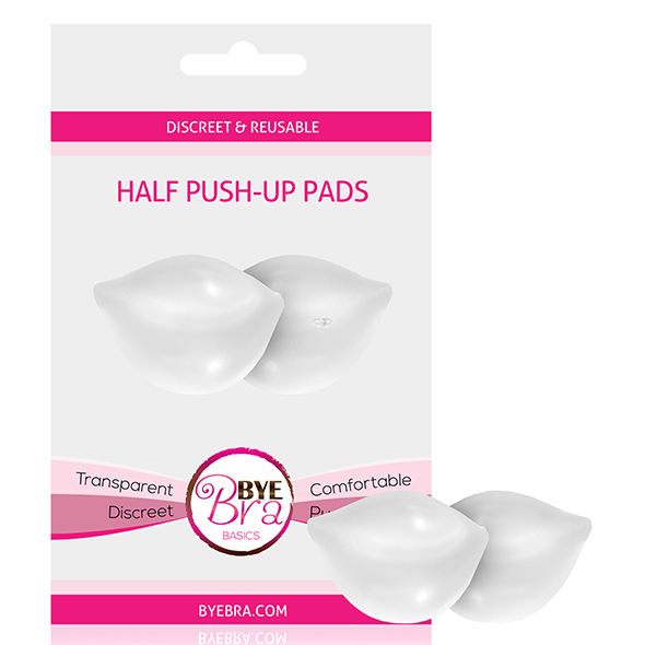 BYEBRA HALF PUSH-UP PADS