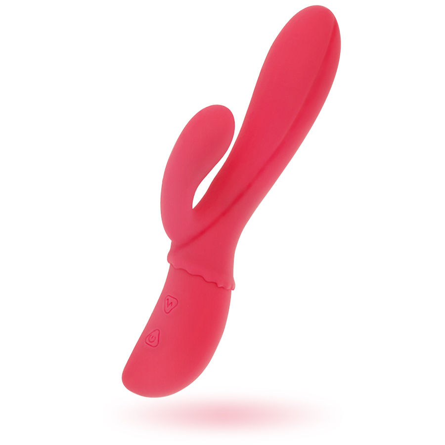 TREASURE DAKOTA SILICONE PINK