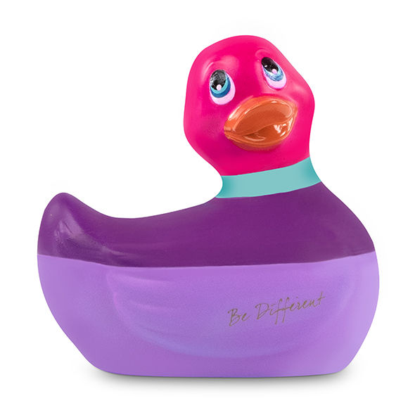 I RUB MY DUCKIE 2.0 | COLORS (PINK)