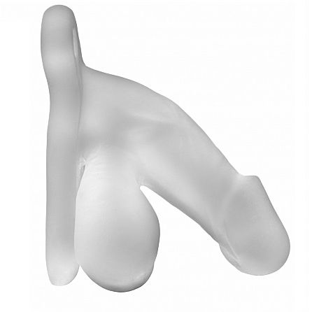 PERFECT FIT BUCK FUN BOY CLEAR  11.4CM